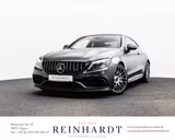 Mercedes-Benz C63s AMG COUPE FINAL EDITION/CARBON/KERAMIK/PANO - Mercedes-Benz C 63 AMG Gebrauchtwagen in Dortmund