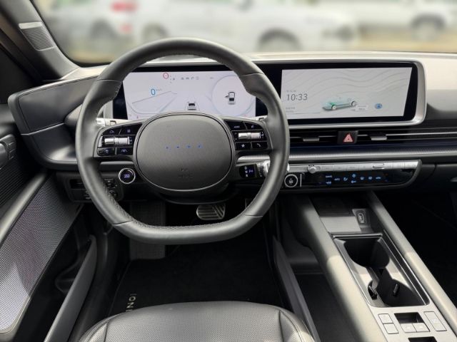 Fahrzeugabbildung Hyundai IONIQ 6 Uniq Elektro 4WD +LEDER+KLIMA+NAVI+UVM+