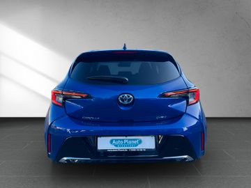 Toyota Corolla 1.8 Hybrid Teamplayer *2xPDC*ACC*Bi-LED*