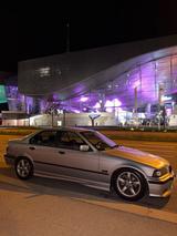 BMW E36 320i | Schalter | Eisenmann | Top ... - BMW aus 1996: E36