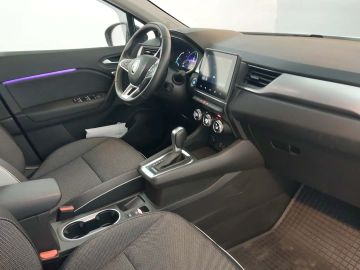 Renault Captur 1.6  E-Tech Auto+AHK+LED+Navi