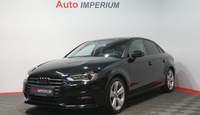 Audi A3 Lim. 2.0 TDI ambition quattro*ACC*AHK*PANO*