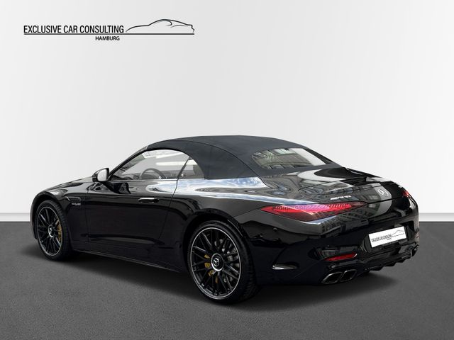MERCEDES-BENZ SL 63 AMG – Bild 4