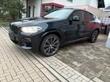 BMW X4. M Sport. xDrive 20 i. NETTO EXPORT 26.000 - BMW X4 in Bochum