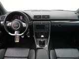 Audi RS4 B7 Avant,German Car & papers , Perfect !   - gebrauchte Audi RS4 aus dem Jahr 2007