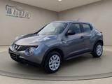 Nissan NISSAN Juke 1.5 dCi Visia - Nissan Juke Visia mit Diesel-Antrieb