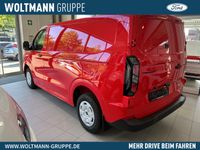 Ford Transit Custom - Vorschau Bild 4