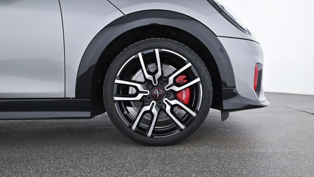 MINI Jcw Trim, миниатюра 15