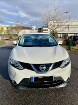 Nissan Qashqai 1.2 DIG-T Acenta Acenta - Nissan Qashqai bis 10.000 Euro