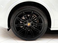 PORSCHE Cayenne S Diesel|SportDes|Kamera|Panorama|Navi