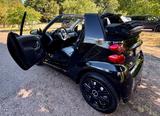 Smart Fortwo Cabrio Pulse 84 PS Turbo Brabuslook - Gebrauchte Cabrios bis 5.000 €