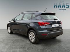Fahrzeugabbildung Seat Arona Style BEATS - KAMERA*APP*SITZHZG*2xKLIMA