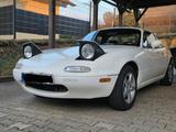 Mazda MX5 Cabrio + H Kennzeichen  Oltimer - Mazda Gebrauchtwagen von 1992