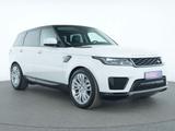 Land Rover Range Rover Sport S Allrad|Nav|Panorama|Tempo|PD - Land Rover Range Rover Sport in Wuppertal