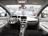 Renault ZOE Life MIET-BATTERIE+22kWh+NAVI+PDC+TEMPOMAT - Renault ZOE Life