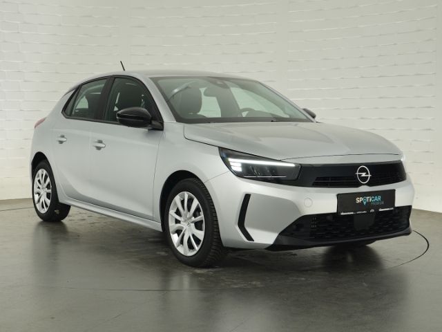 Corsa F FACELIFT+LED+SITZ-/LENKRADHEIZUNG+INDUKT
