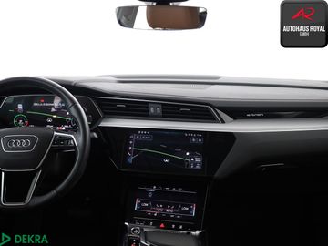Audi Q8 e-tron - 9