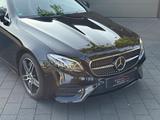 Mercedes-Benz E 400 4 Matic AMG-Line Cabrio*Multi*J-Sterne* - Mercedes-Benz Sterne