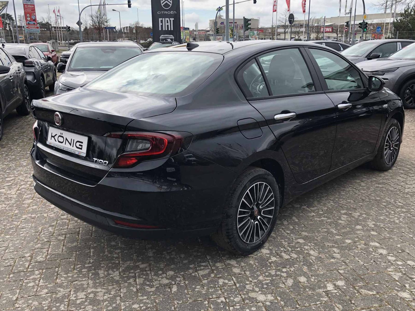 Fiat Tipo - Bild 4