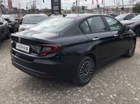 Fiat Tipo - Vorschau Bild 4