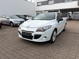 Renault Megane III Coupe / Cabrio Luxe*SITZHEIZUNG*NAVI* - Renault aus 2010: Cabrio