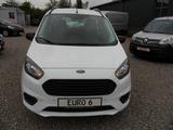 Ford Tourneo Courier 1.5 TDCi Ambiente - Ford Tourneo Courier: Ambiente