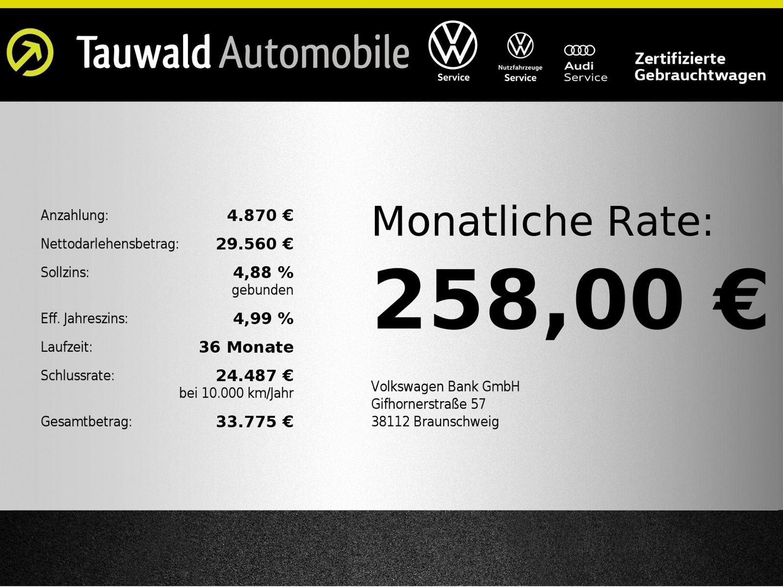Volkswagen Touran - Bild 38