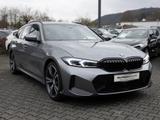 BMW 320d Touring xDrive M-Sport FACEL. PANO AHK HUD - BMW 320 Gebrauchtwagen