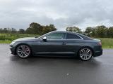 Audi S5 3.0 TFSI tiptronic quattro Unfallfrei  - graue Audi S5