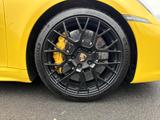 Porsche 911 Carrera S | Keramic | Chrono - gebrauchte Porsche 992 aus dem Jahr 2024