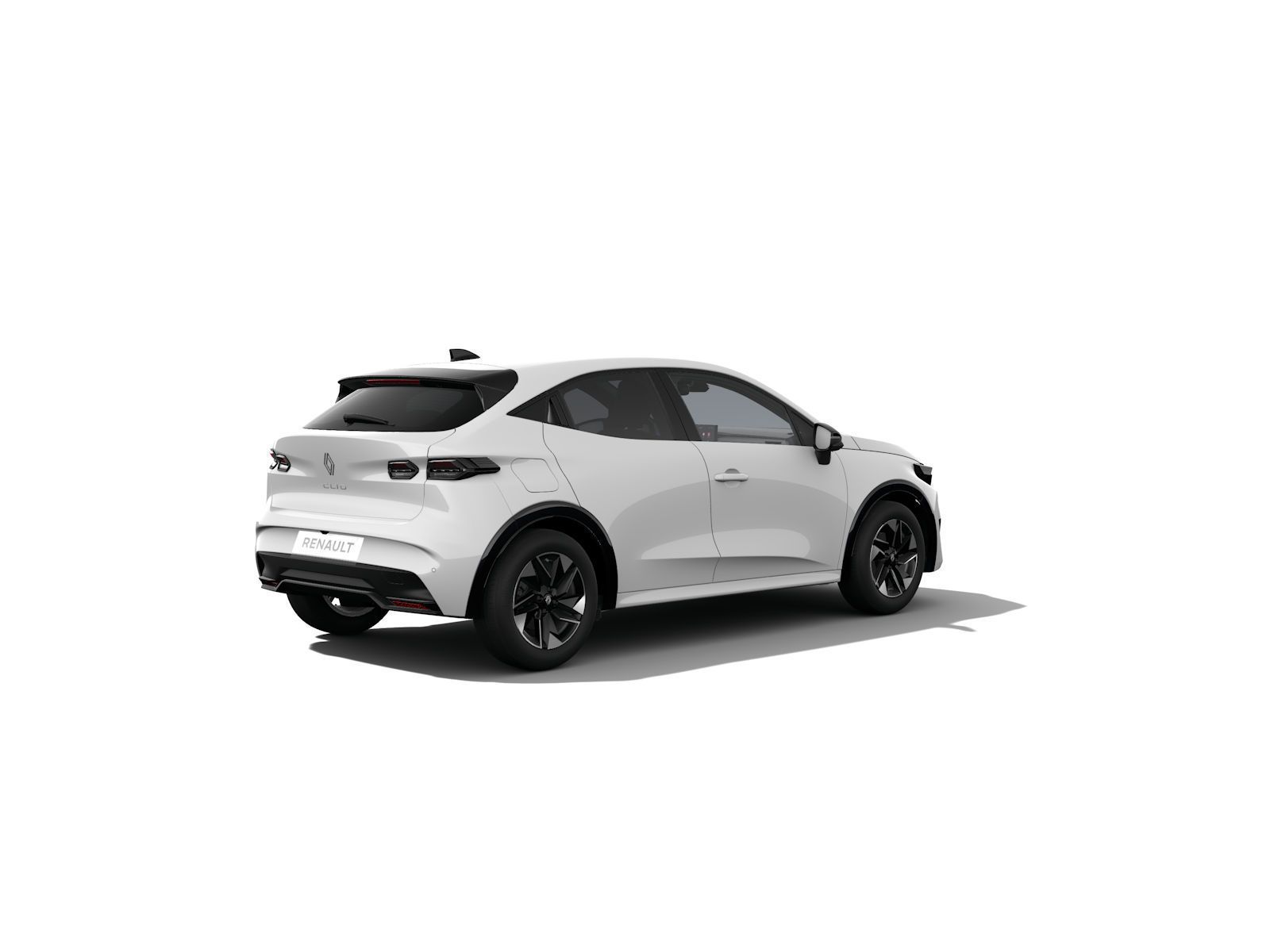 Renault Clio - Bild 7