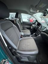 Volkswagen T-Cross 1.0 TSI Style DSG R-Line Navi LED Kamera - VW T-Cross Gebrauchtwagen in Berlin