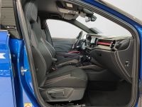 Skoda Fabia - Vorschau Bild 6
