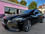 Mazda 6 Kombi Sports-Line "Navi"Head up" - Mazda 6 in Halle