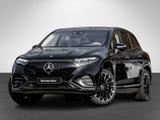 Mercedes-Benz EQS 450+ SUV AMG-Sport/Pano/Hyper/AIRM/HAL/HUD - Mercedes-Benz EQS SUV Gebrauchtwagen