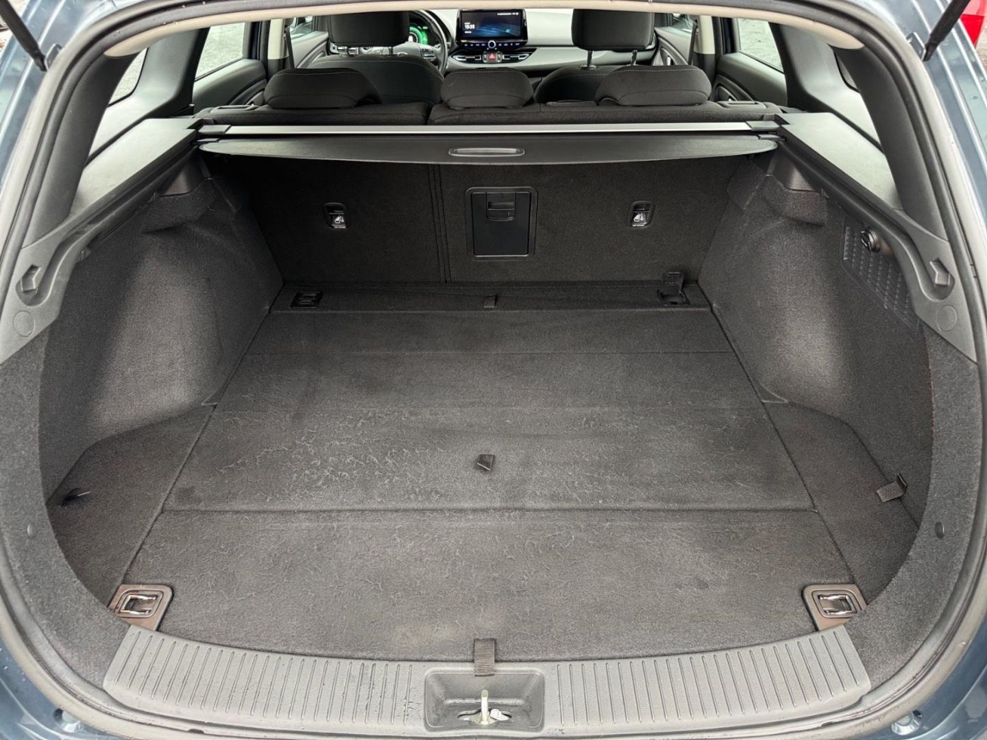 Hyundai i30 – Bild 12