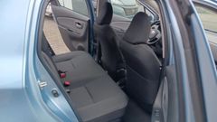 Toyota Yaris Lounge Hybrid