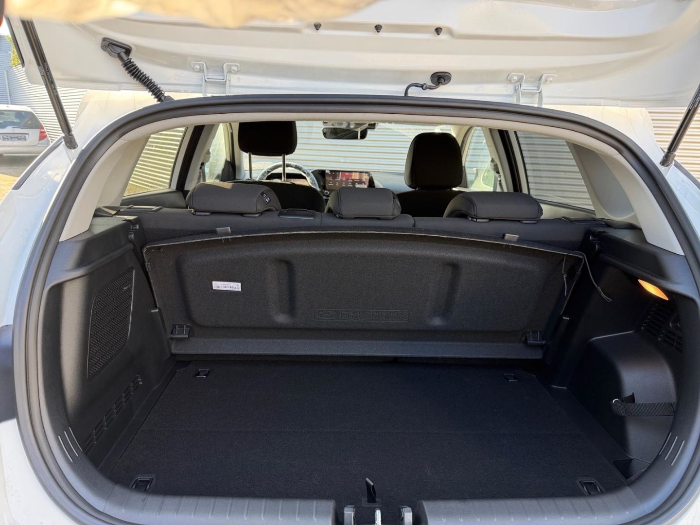 Hyundai i20 – Bild 12