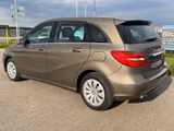 Mercedes-Benz B 200 B B 200 *AUTOMATIK* TÜV NEU* - Mercedes-Benz B-Class aus 2012