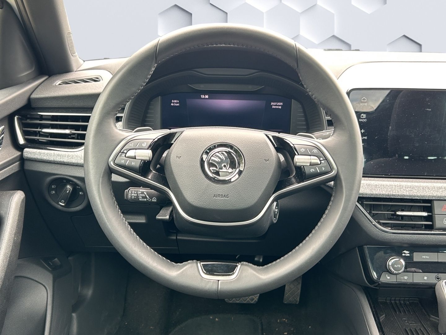 Kamiq Selection 1.5 TSI 110 kW 7 Gang DSG