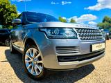 Land Rover Range Rover 4.4 SDV8 Autobiography // Digital CP - Land Rover Range Rover: 8.4