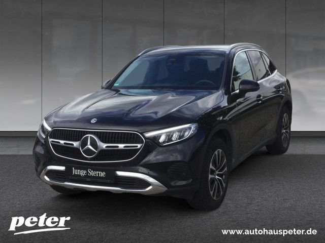 Mercedes-Benz GLC 220 d 4MATIC Avantgarde Plus, LED