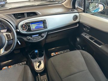 Toyota Yaris Hybrid Life *Navi*Klima*