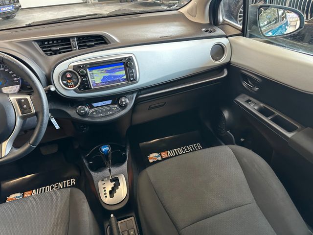 Toyota Yaris Hybrid Life *Navi*Klima*