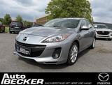 Mazda 3 | Automatik | Anhängerkupplung - Mazda 3 mit Anhängerkupplung