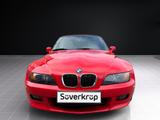 BMW Z3 2.8 SHZ - BMW Z3 Gebrauchtwagen