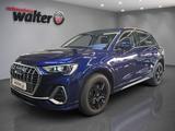 Audi Q3*2.0l*quattro S line*Sportsitze*Sportfahrwerk
