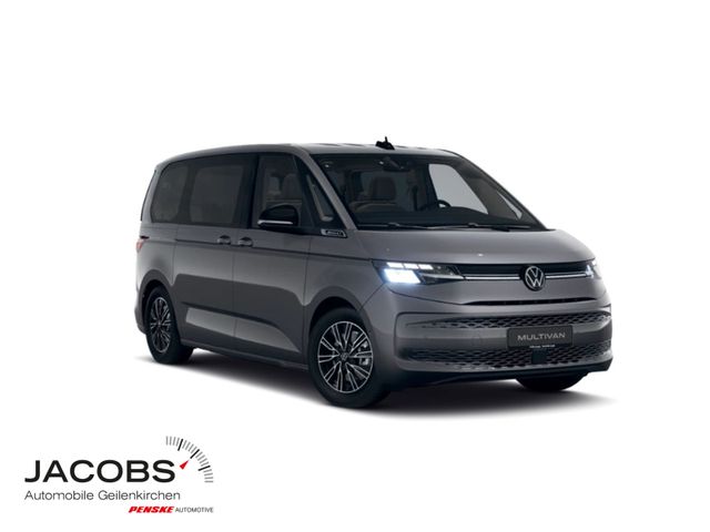 Volkswagen T7 Multivan Life 2,0 l 110 kW TDI SCR Front UPE