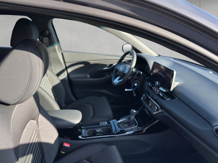 Hyundai i30 – Bild 18