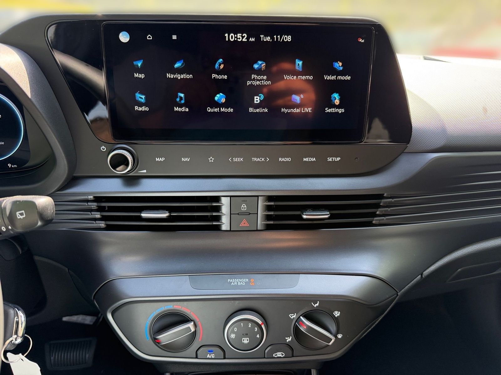 Hyundai i20 – Bild 4